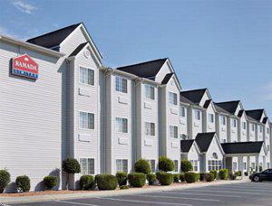 Ramada Limited and Suites London