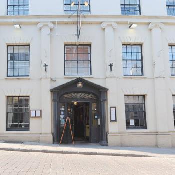 The Kings Head Hotel