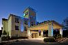 Holiday Inn Express Hotel & Suites ALBEMARLE