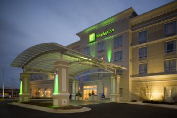 Holiday Inn CHATTANOOGA - HAMILTON PLACE