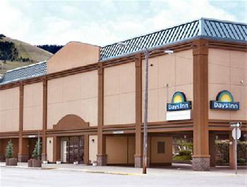 Days Inn Missoula University