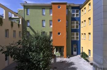 BEST WESTERN Hotel Bologna