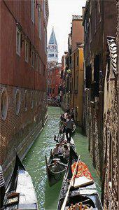 Bella Venezia