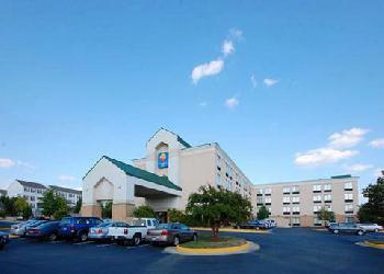 Comfort Inn Gunston Corner