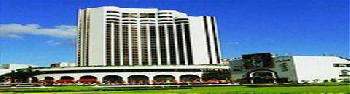 Golden Gulf Hotel Shantou