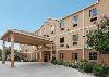 Comfort Suites Brenham