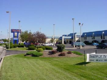 Lees Inn And Suites Richmond