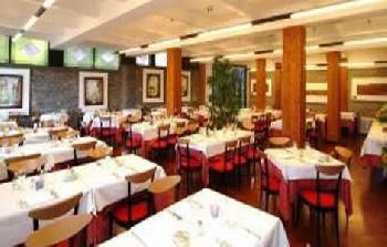 Hotel Italia Brusson
