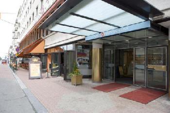 SOKOS HOTEL VAAKUNA PORI