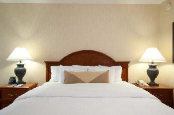 Hilton Garden Inn Roseville