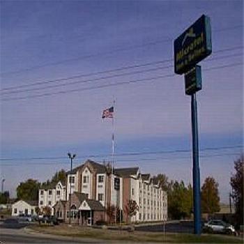 Microtel Inn & Suites Detroit Roseville