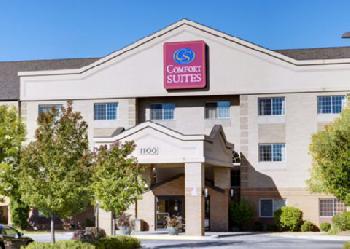Comfort Suites Schaumburg
