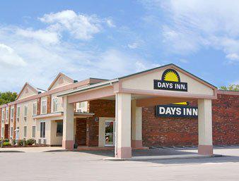 Days Inn Sandusky Central