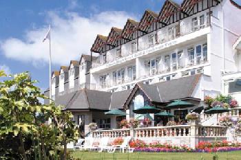 BEST WESTERN Falmouth Beach Hotel