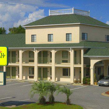 Savannah Inn