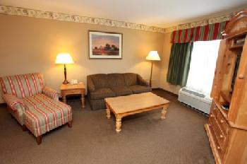 Country Inn & Suites By Carlson, Waterloo, IA
