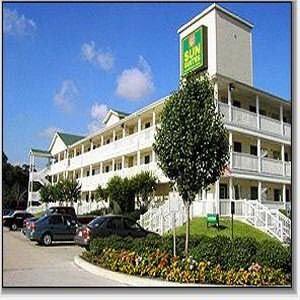 Sun Suites of Plano