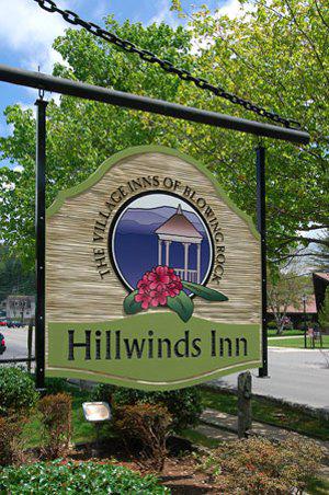 Hillwinds Inn