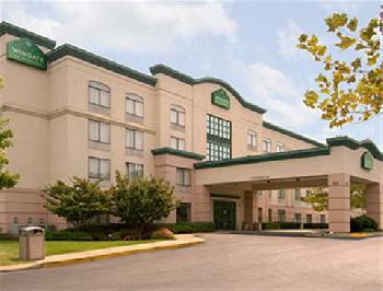 Wingate by Wyndham Nashville Airport TN