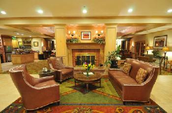 Homewood Suites Boulder CO