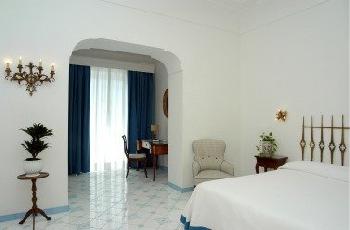 Hotel A Pazziella Capri