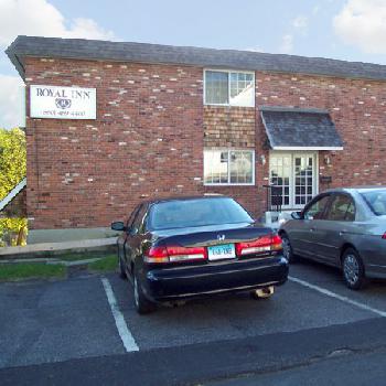 Royal Inn Torrington