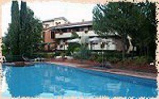 PARK HOTEL CHIANTI