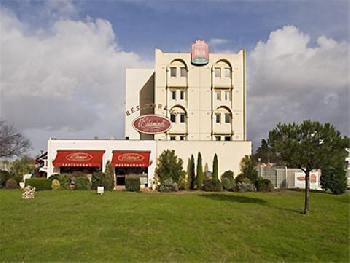 ibis Bordeaux Pessac
