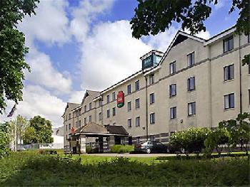 ibis Rugby East