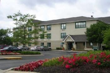 Extended Stay America - Chicago - Downers Grove