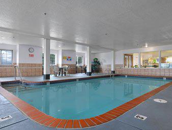 Microtel Inn and Suites Oklahoma City Airport MacArthur Blvd