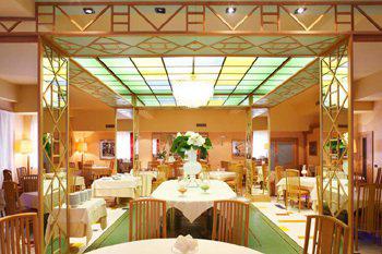 BEST WESTERN Hotel Oliveto