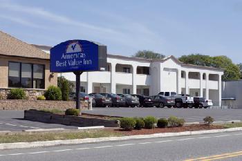 Americas Best Value Inn Cherry Hill