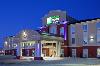 Holiday Inn Express Hotel & Suites ALVARADO