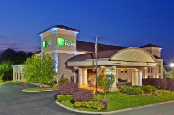 Holiday Inn Express RINGGOLD (CHATTANOOGA AREA)