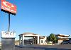 Econo Lodge Vincennes