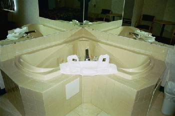 Americas Best Inns and Suites Galloway