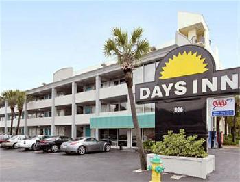 Days Inn Myrtle Beach-Grand Strand