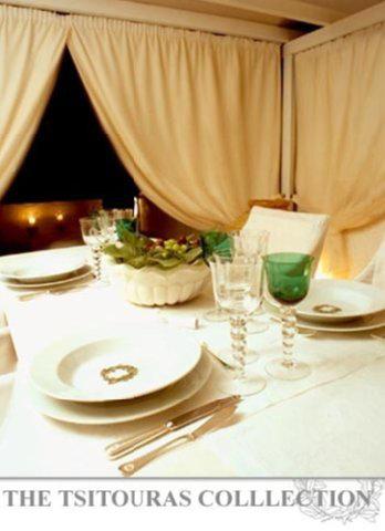 The Tsitouras Collection Hotel