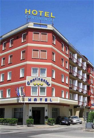 Continental