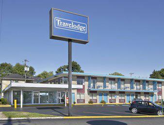 Bloomington Travelodge