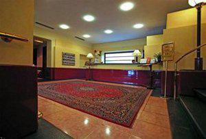 Best Western Hotel Luxor