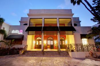 Daddy O Hotel