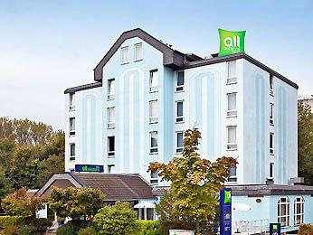 all seasons Duesseldorf-Neuss