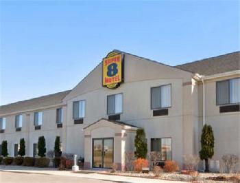 Super 8 Goshen