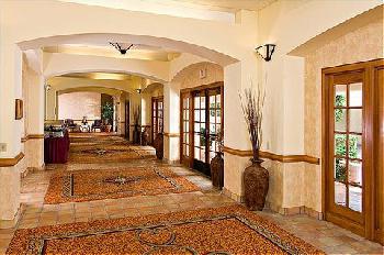 Arizona Golf Resort Hotel