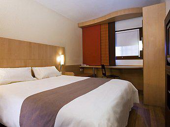 ibis Cannes Plage La Bocca