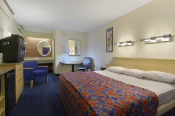 Red Roof Inn Greenville