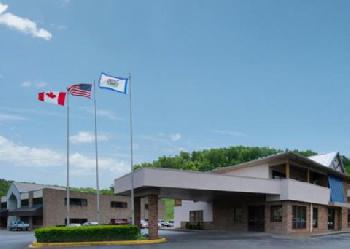 Econo Lodge Morgantown