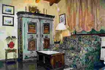 Hotel Villa Novecento
